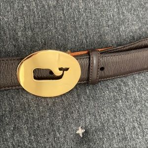Vineyard Vines Belt